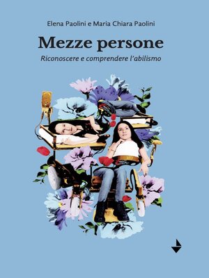 cover image of Mezze persone